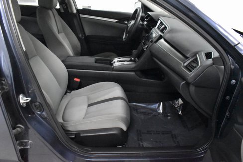 Used 2020 Honda Civic LX image 13