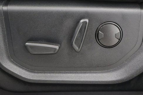 Certified 2019 Ford F150 XLT w/ Equipment Group 302A Luxury image 14