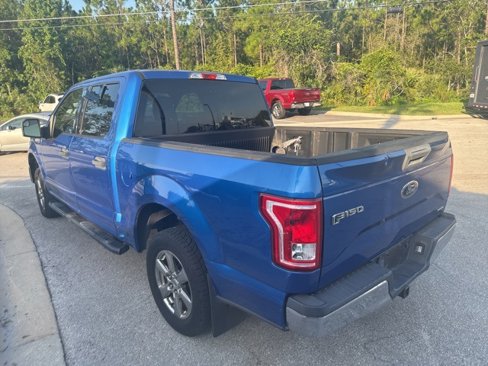 Used 2016 Ford F150 XLT image 3