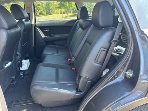Used 2015 MAZDA CX-9 Touring w/ Touring Technology Package image 15