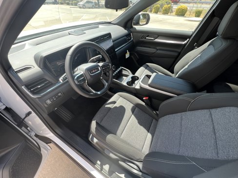 New 2026 GMC Terrain Elevation w/ LPO, Floor Liner Package image 13