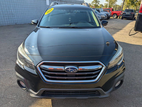 Used 2018 Subaru Outback 2.5i Premium image 2