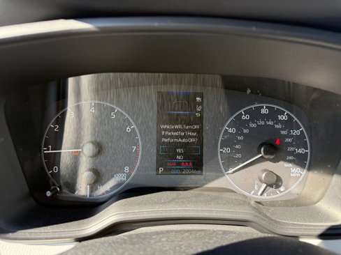 Used 2024 Toyota Corolla SE image 30