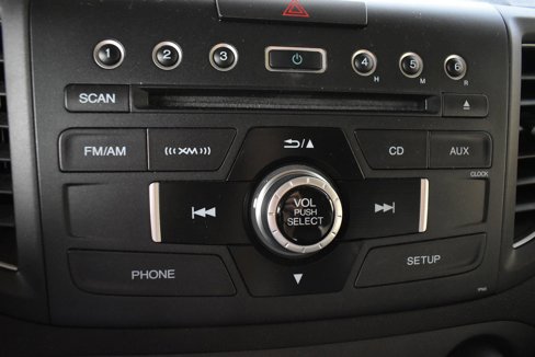 Used 2013 Honda CR-V EX-L image 28