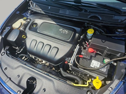 Used 2013 Dodge Dart Rallye image 18