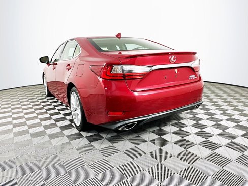 Used 2016 Lexus ES 350 image 5