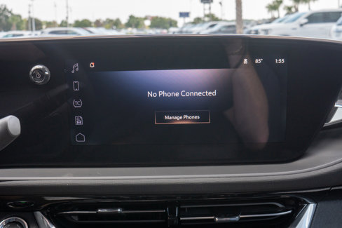 New 2026 Buick Envista Sport Touring w/ Convenience I Package image 16