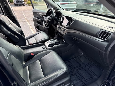 Used 2021 Honda Pilot Special Edition image 16