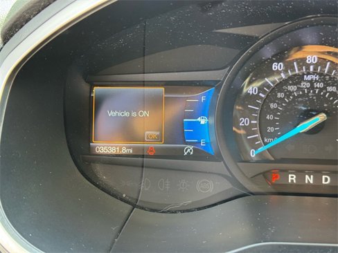 Used 2021 Ford Edge SEL w/ Convenience Package image 20