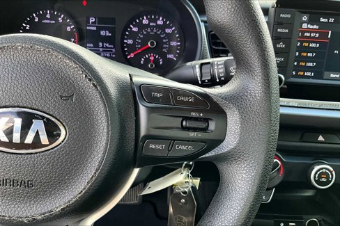 Used 2020 Kia Rio S image 22