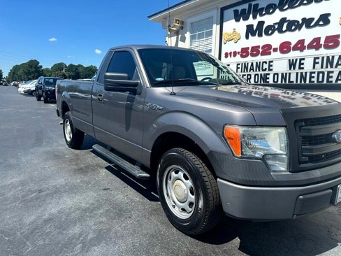 Used 2014 Ford F150 XL w/ XL Plus Package image 7