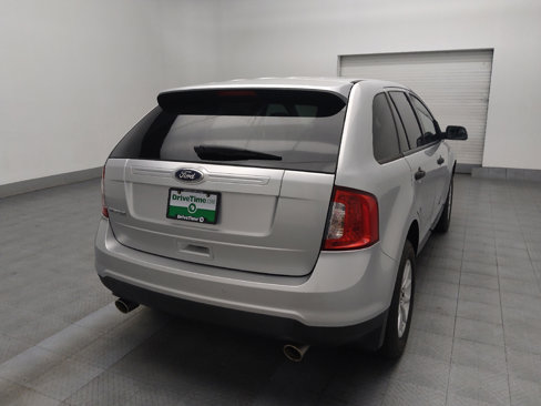 Used 2013 Ford Edge SE image 9