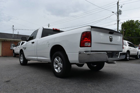 Used 2019 RAM 1500 Tradesman w/ Popular Equipment Group image 27