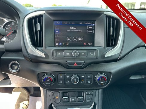Used 2020 GMC Terrain SLE w/ Driver Convenience Package image 22