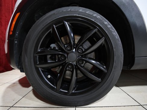 Used 2015 MINI Cooper Countryman S image 7