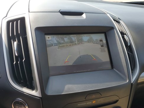 Used 2017 Ford Edge SEL w/ Equipment Group 201A image 25
