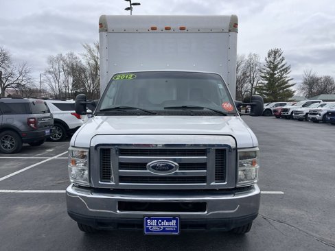 Used 2012 Ford E-350 and Econoline 350 Super Duty w/ Payload Pkg image 10