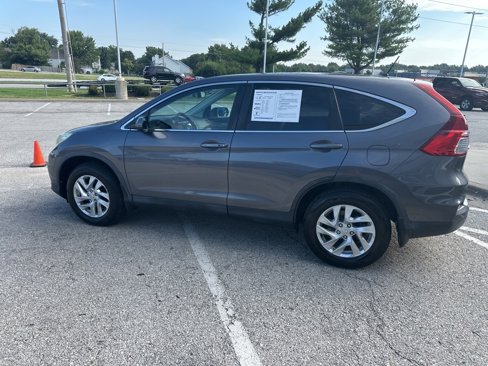 Used 2016 Honda CR-V EX image 15