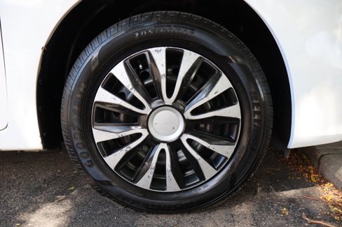 Used 2016 Nissan Sentra SV image 44