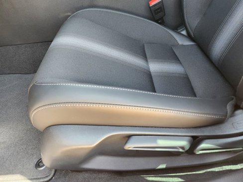 New 2026 Honda Civic Sport image 20