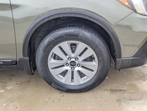Used 2018 Subaru Outback 2.5i w/ Protection Package #1 image 18