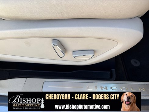 Used 2019 Lincoln MKC Premiere image 28