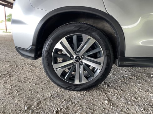 Used 2024 Mitsubishi Outlander Sport ES image 41