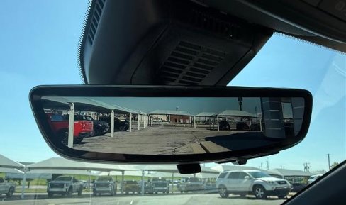 New 2026 GMC Terrain Elevation w/ Elevation Premium Package image 13