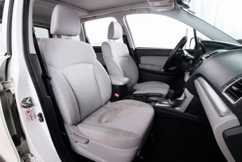 Used 2016 Subaru Forester 2.5i Premium w/ Popular Package #2 image 29