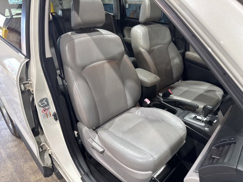 Used 2015 Subaru Forester 2.5i Limited image 31