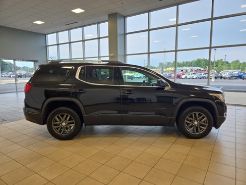 Used 2019 GMC Acadia SLT image 6