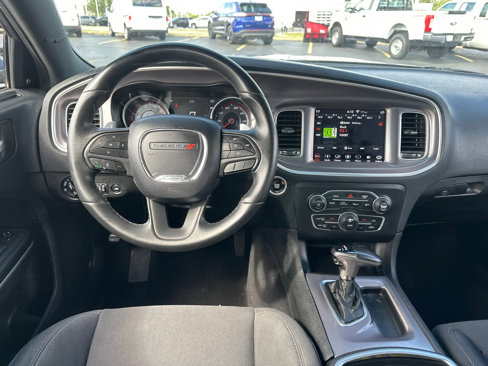 Used 2019 Dodge Charger GT image 16