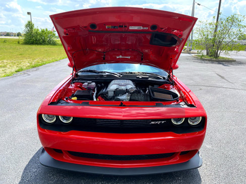 Used 2018 Dodge Challenger SRT Demon image 37