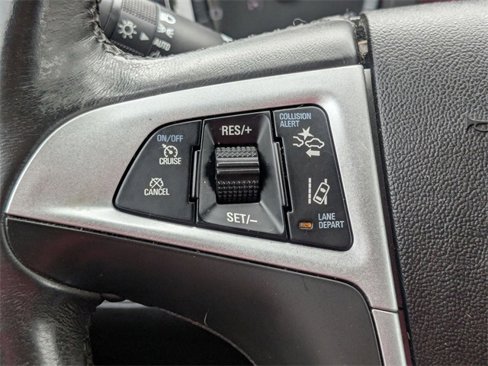 Used 2017 GMC Terrain SLT w/ Open Road Package image 19