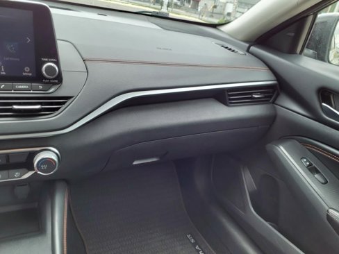 Used 2022 Nissan Altima 2.5 SR image 26