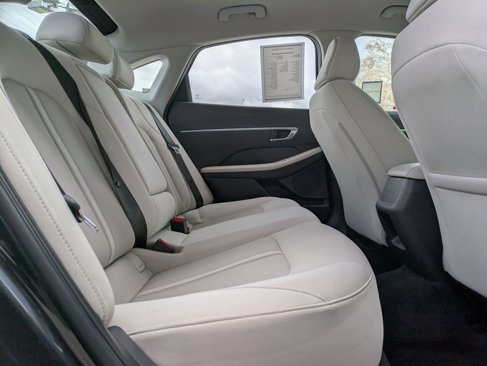 Used 2023 Hyundai Sonata SEL image 12