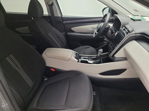 Used 2024 Hyundai Tucson SEL image 21