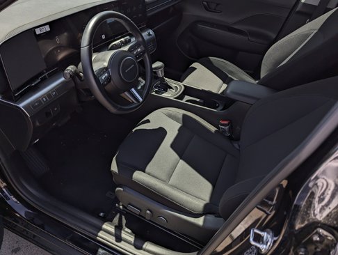 Used 2024 Hyundai Kona SEL image 9