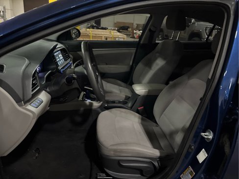 Used 2020 Hyundai Elantra SEL image 9