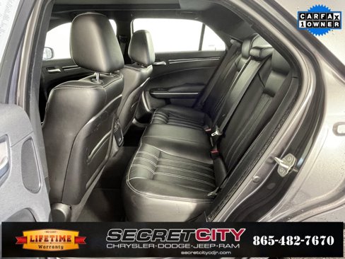 Used 2023 Chrysler 300 S image 21