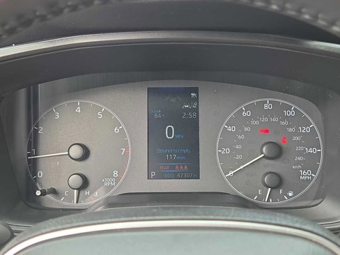 Used 2023 Toyota Corolla SE image 22