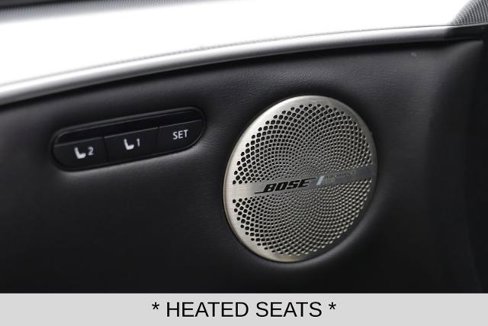 Certified 2020 INFINITI QX50 Sensory w/ Proactive Package image 11