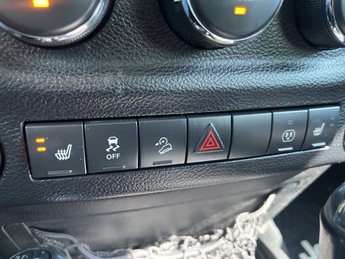 Used 2014 Jeep Wrangler Unlimited Sahara w/ Max Tow Package image 19