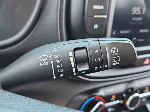 Used 2022 Kia Soul LX w/ Technology Package image 24