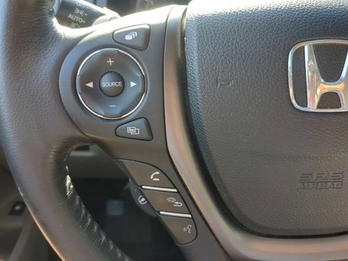 Used 2022 Honda Ridgeline RTL-E image 16