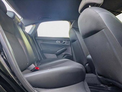 Used 2022 Honda Civic Sport image 18