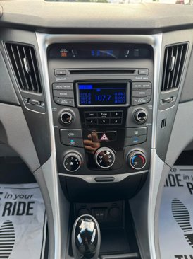 Used 2014 Hyundai Sonata GLS image 34
