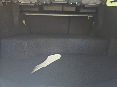 Used 2018 Ford Fusion S image 12