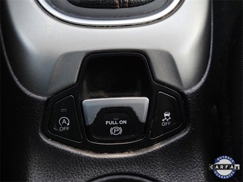 Used 2021 Jeep Compass Latitude image 18