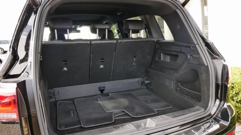 Used 2020 Mercedes-Benz GLB 250 4MATIC image 49